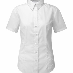 Deluxe Blouse: Short Sleeve