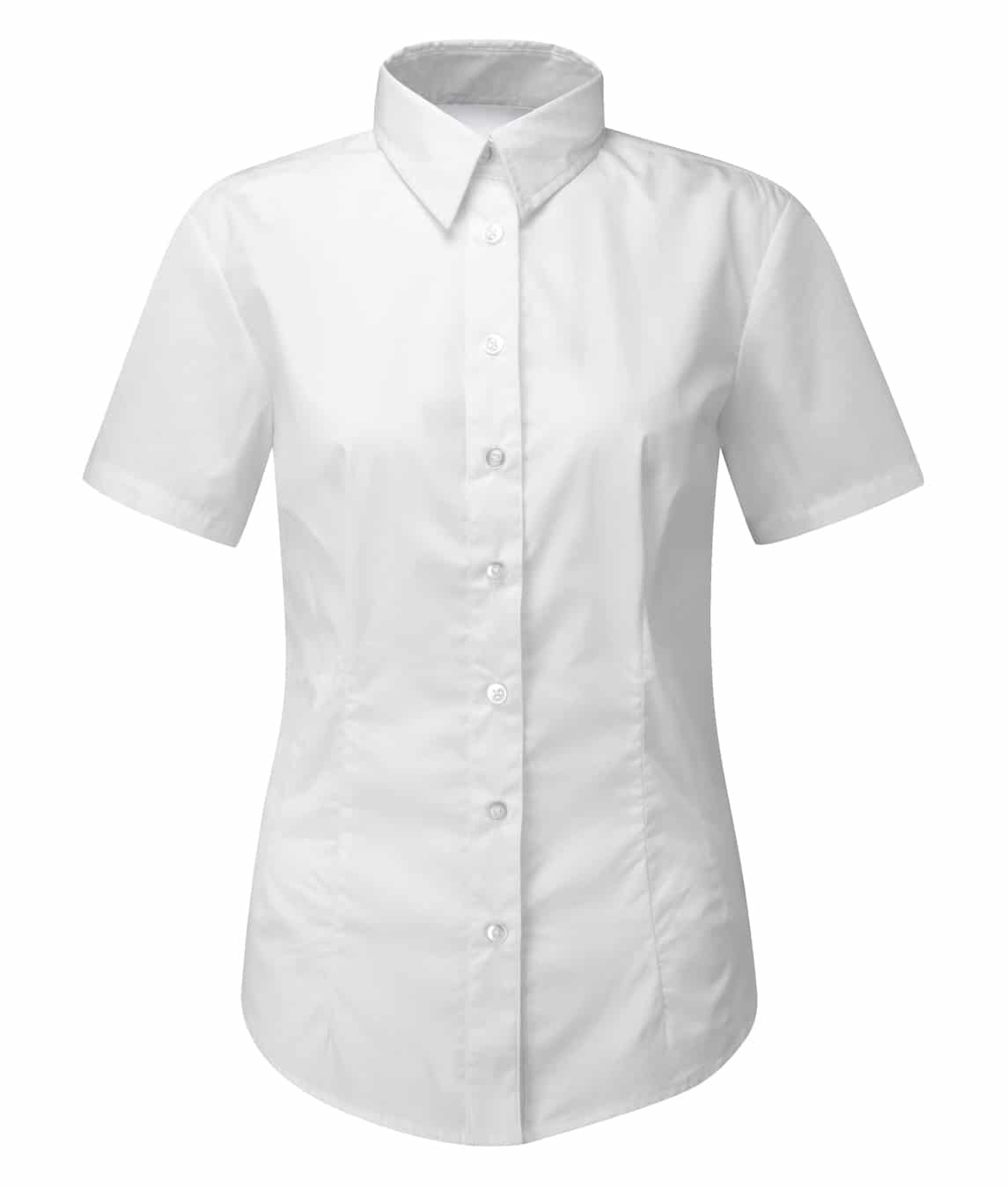 Deluxe Blouse: Short Sleeve