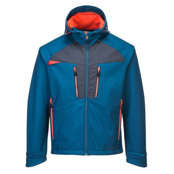 Portwest DX4 Softshell Jacket