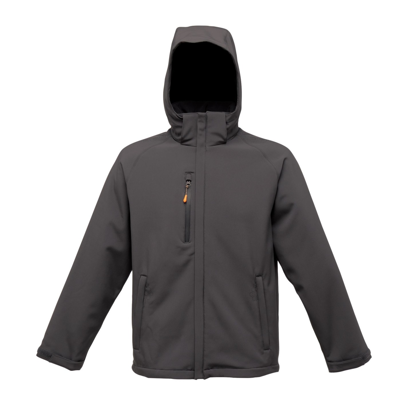 Men's Regatta Repeller Lined Hooded Softshell