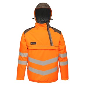 Men's Regatta Tactical Hi-Vis Bomber