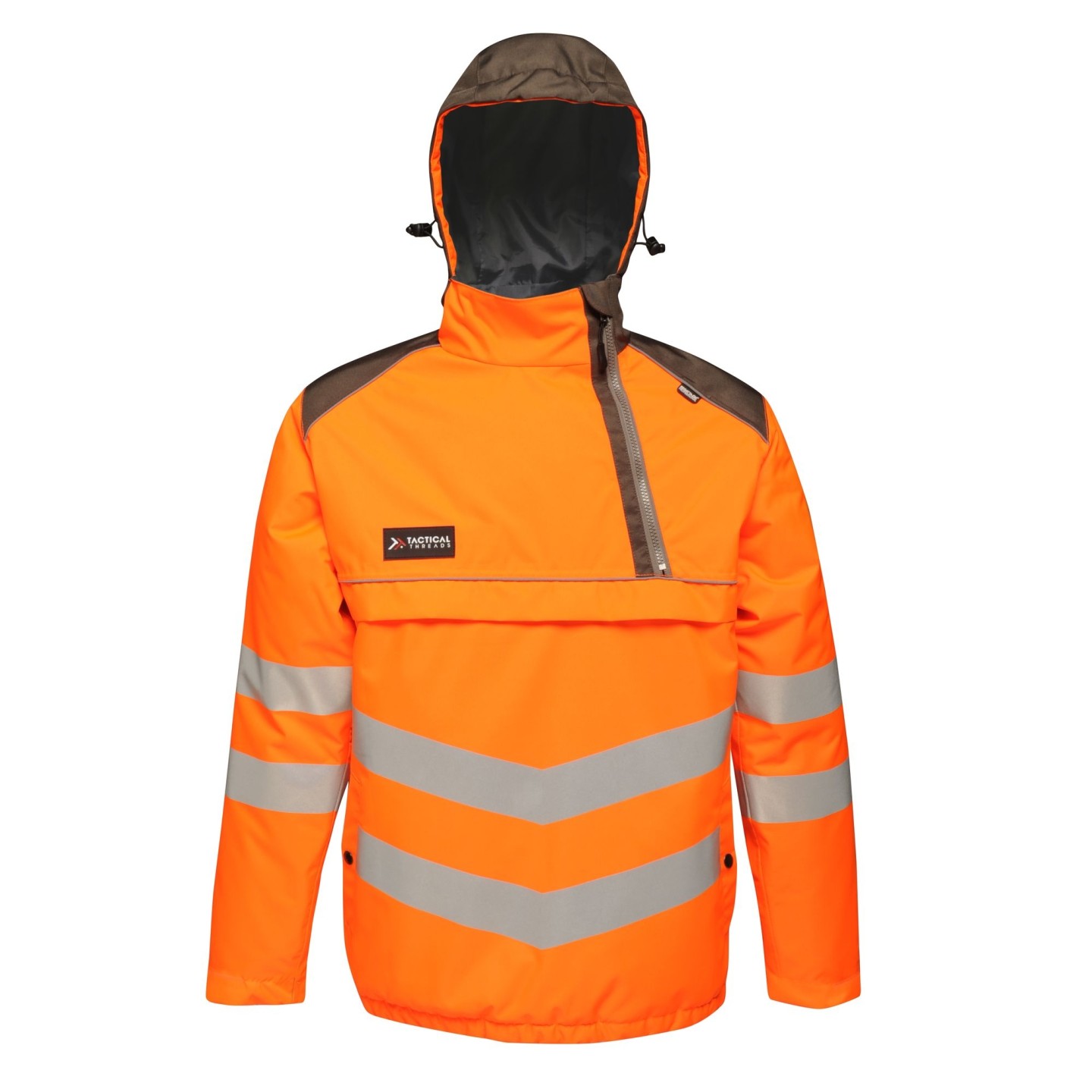 Men's Regatta Tactical Hi-Vis Bomber