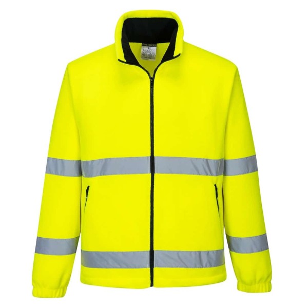 Portwest Hi-Vis Essential Fleece