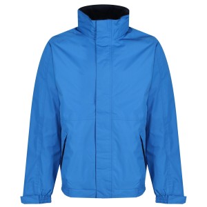 Men's Regatta Dover Fleece Lined Bomber Jacket