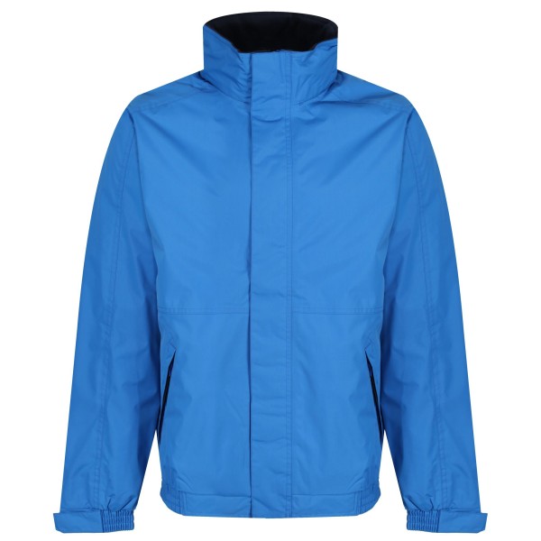 Men's Regatta Dover Fleece Lined Bomber Jacket