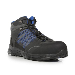 Unisex Regatta Claystone S3 Safety Hiker