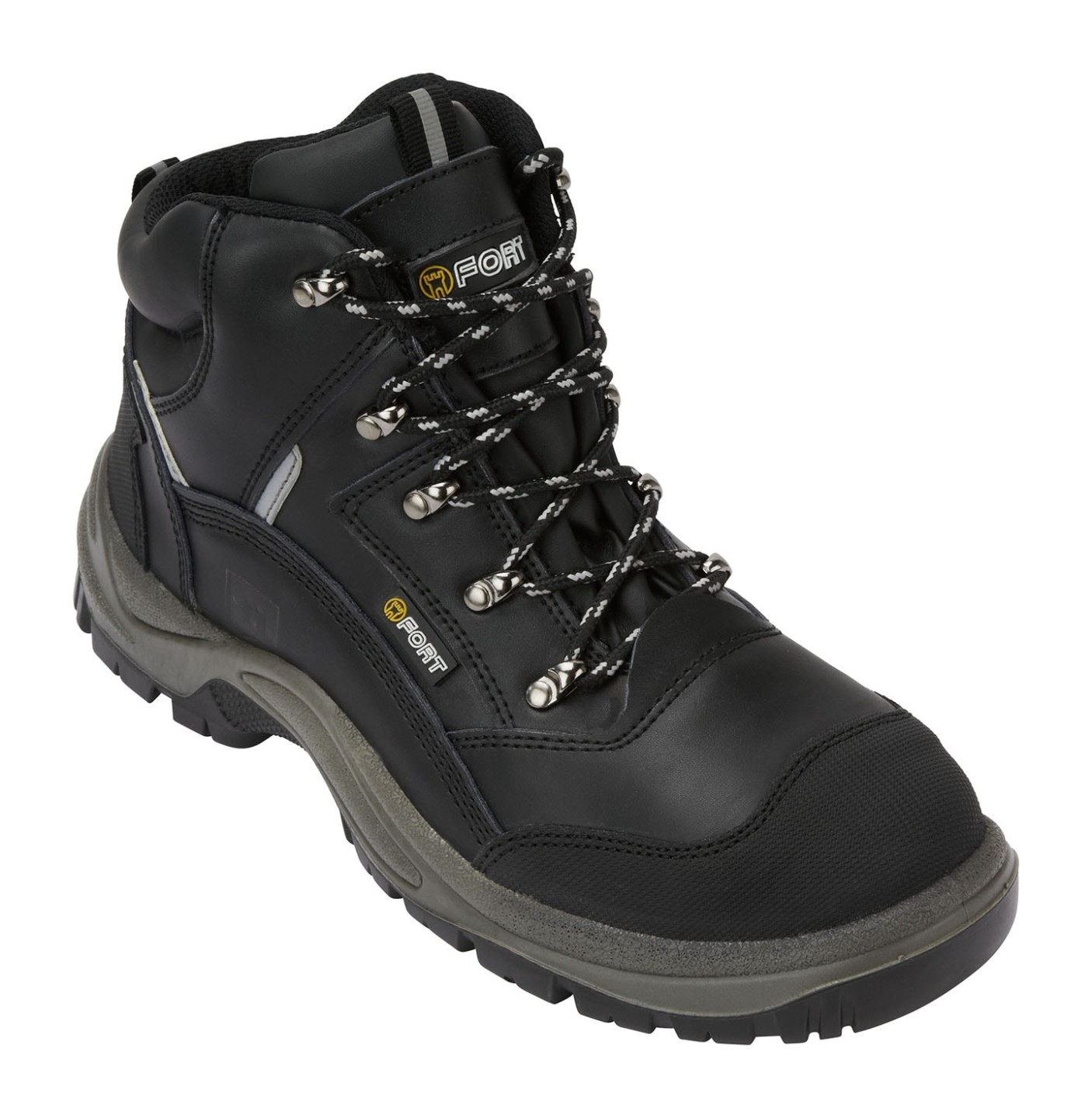Fort Knox Safety Boot
