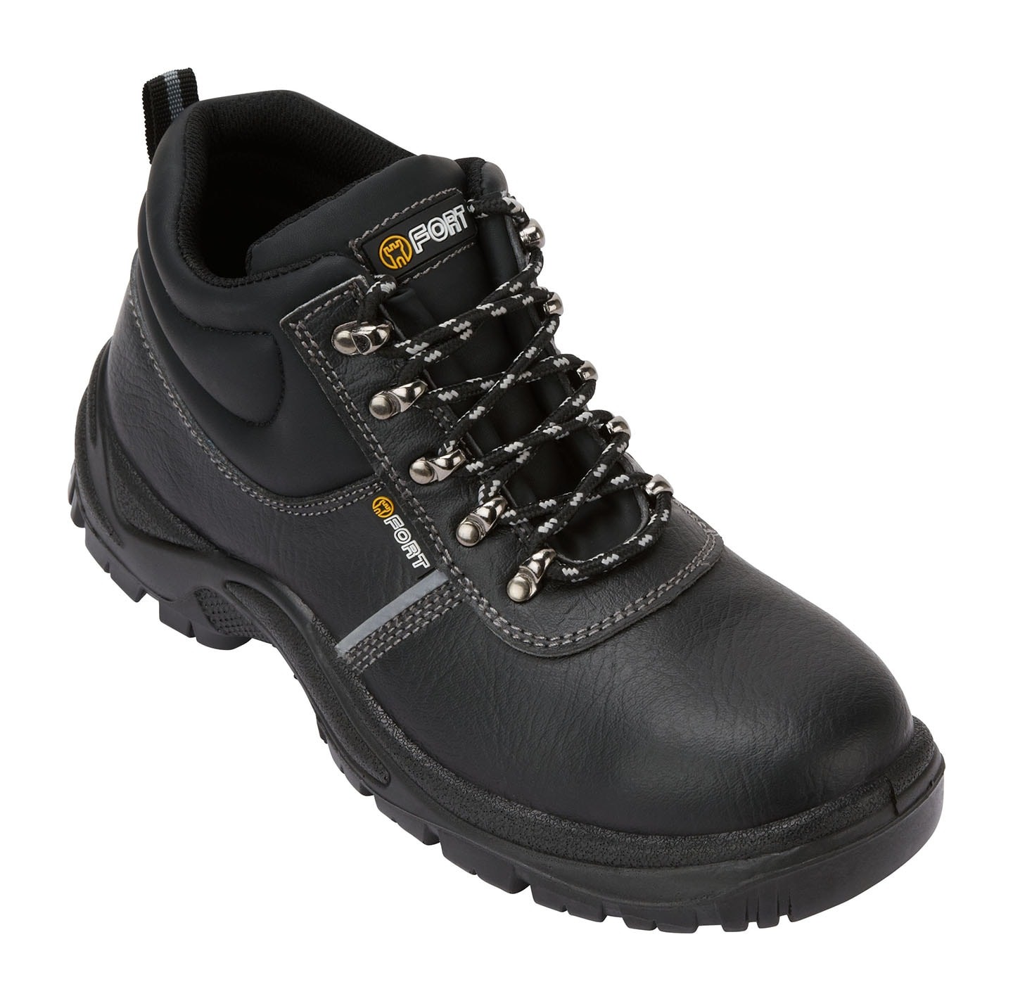 Fort Workforce Safety Boot