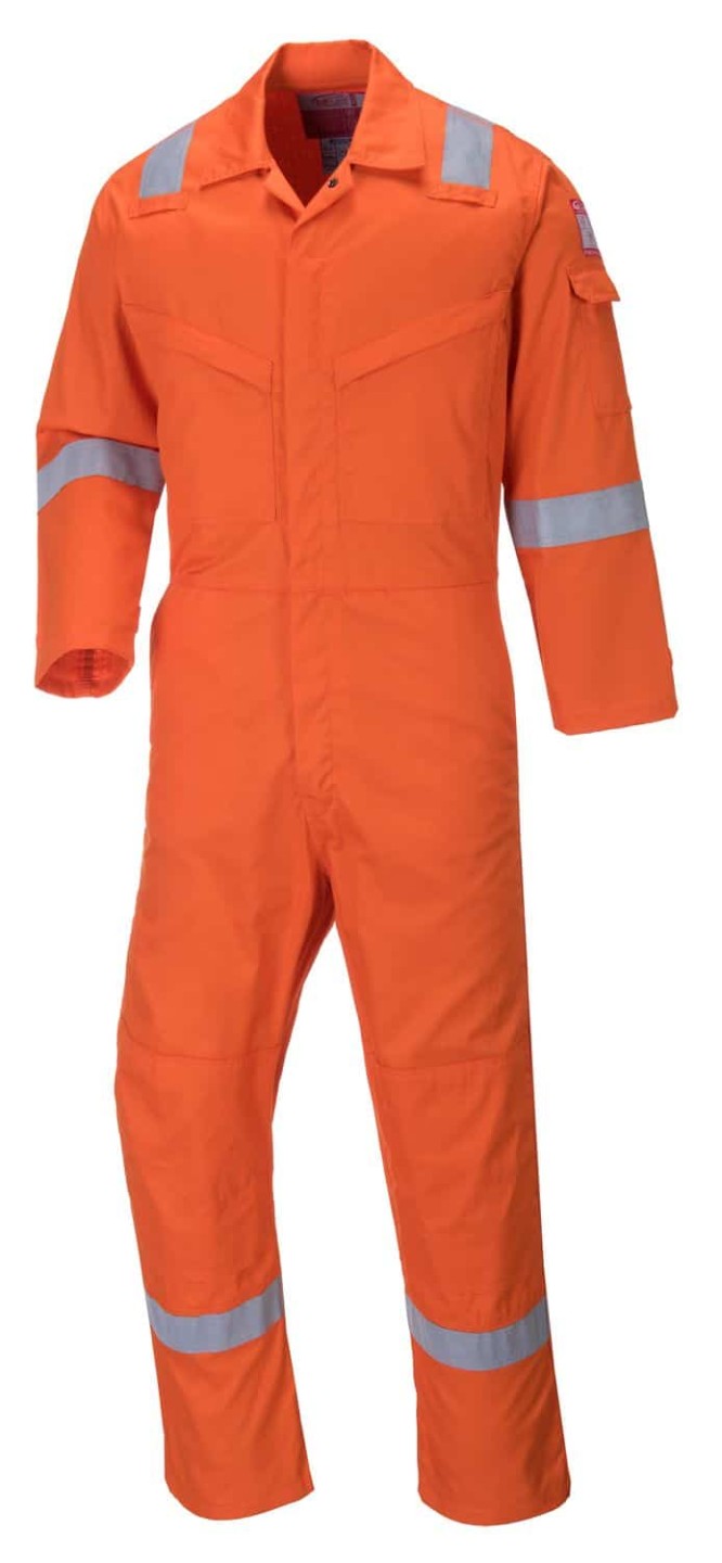 Portwest Aberdeen FR Coverall