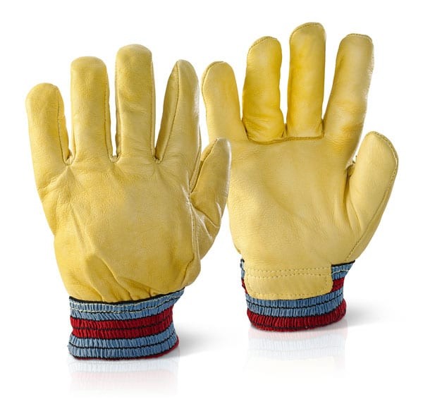 Freezer Gloves One Piece Pack of 10