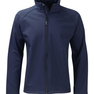 Flint: Panacea Soft Shell Jacket