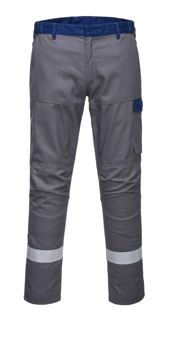 Portwest Bizflame CE Certificated Ultra Trousers