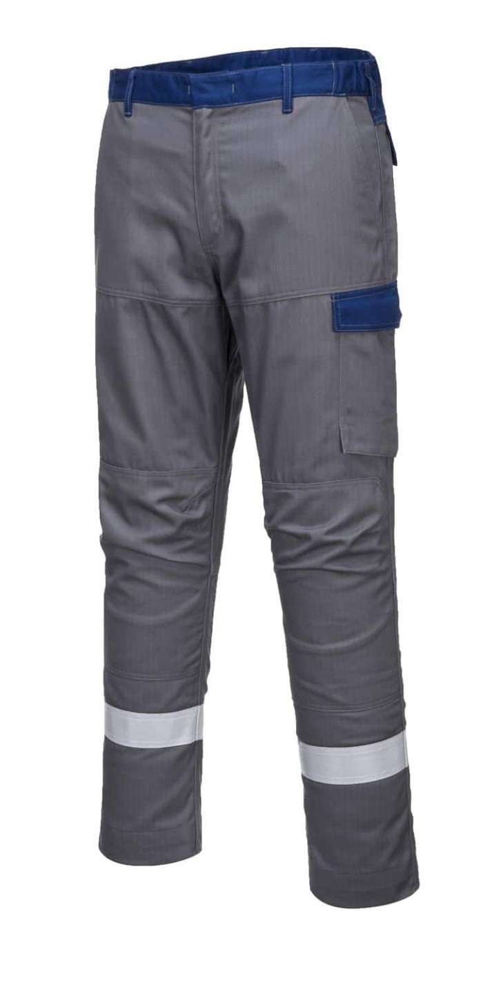 Trousers - Industrial Workwear