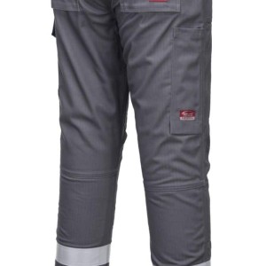 Portwest Bizflame CE Certificated Ultra Trousers