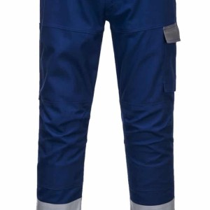 Portwest Bizflame CE Certificated Ultra Trousers