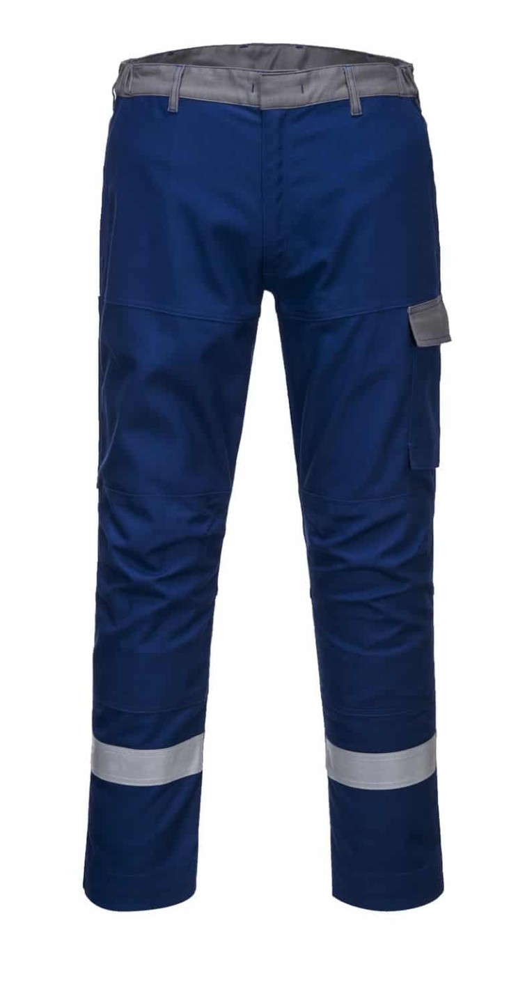 Portwest Bizflame CE Certificated Ultra Trousers