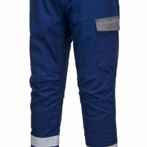 Portwest Bizflame CE Certificated Ultra Trousers