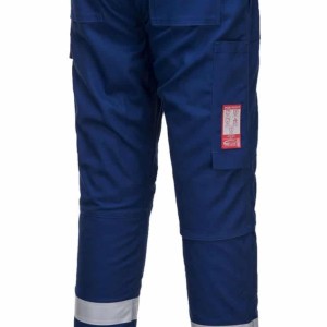 Portwest Bizflame CE Certificated Ultra Trousers