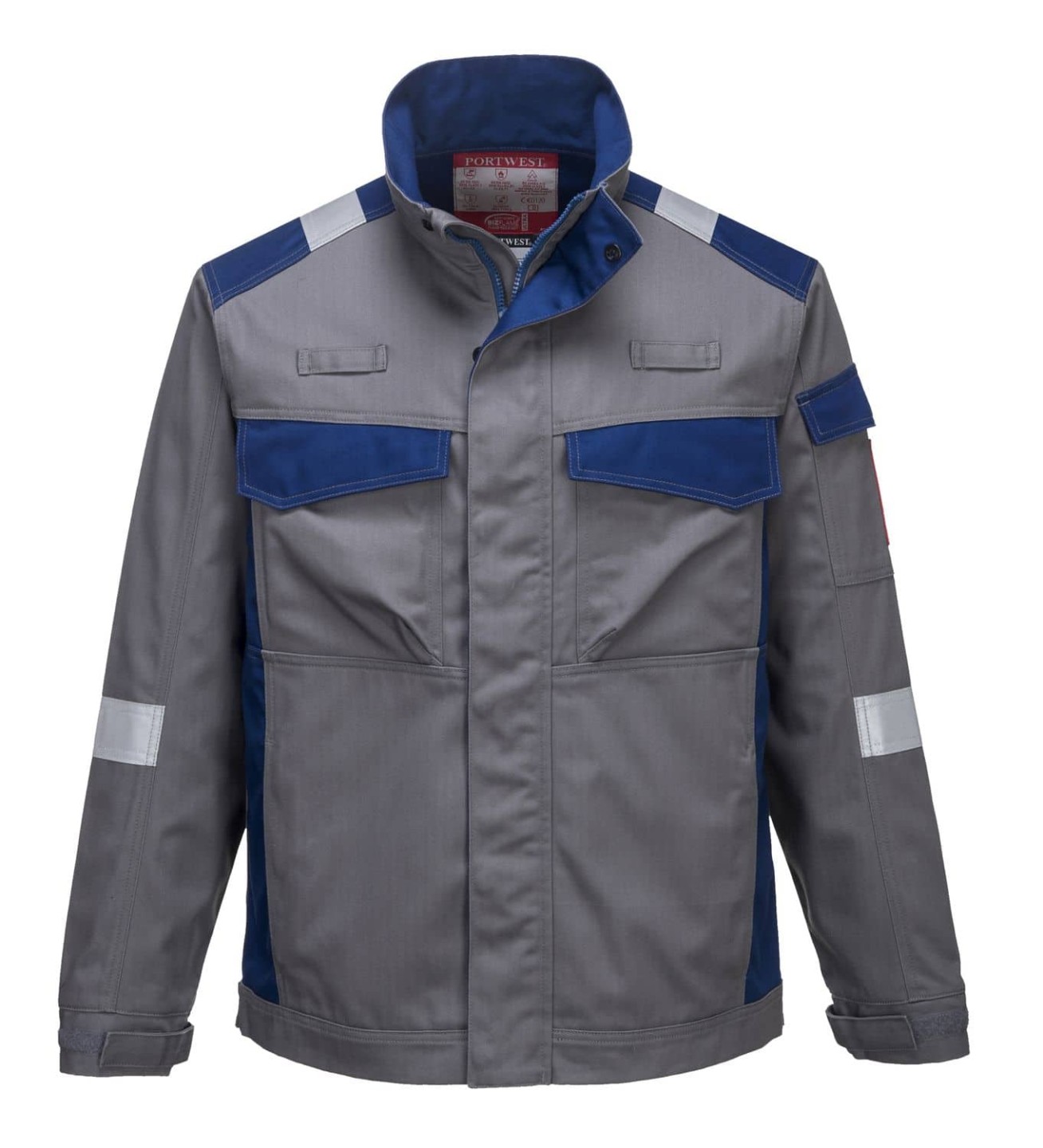 Portwest Bizflame Ultra Jacket