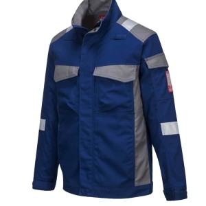 Portwest Bizflame Ultra Jacket