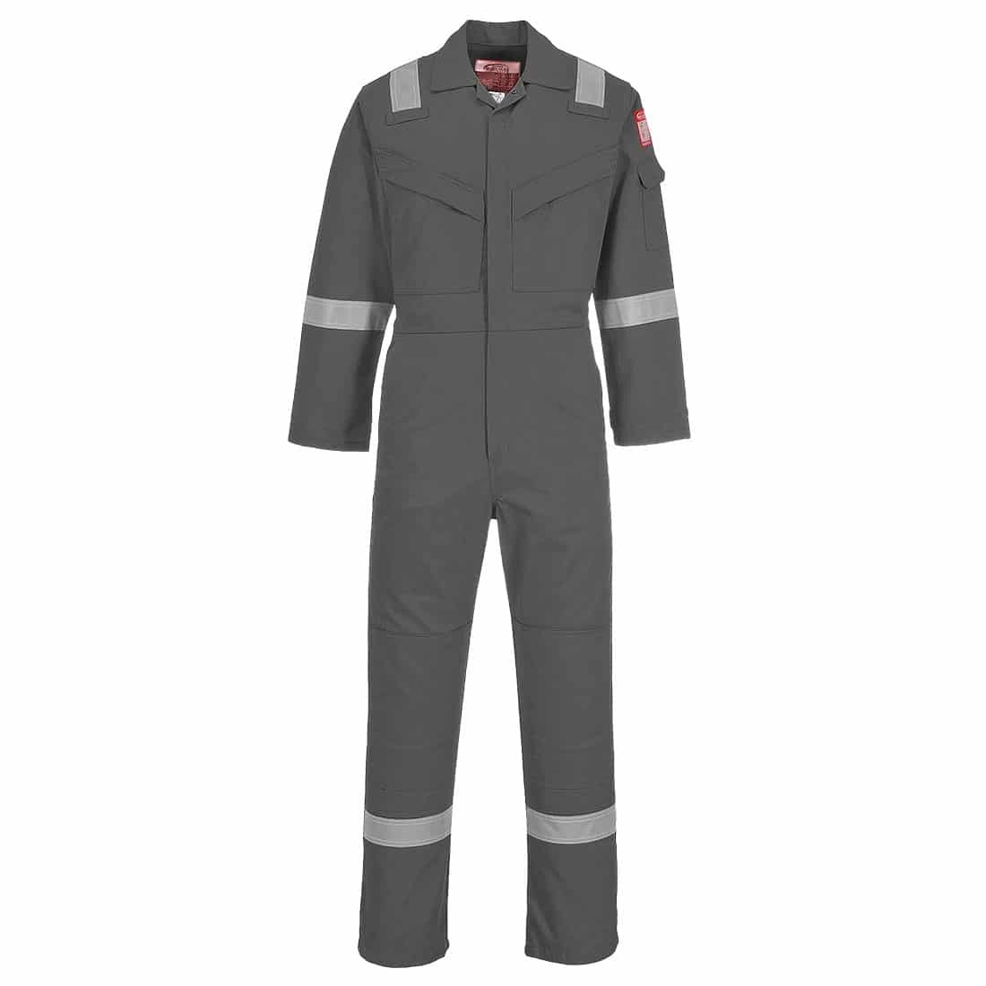 Portwest FR Antistatic Super Light Weight Coverall