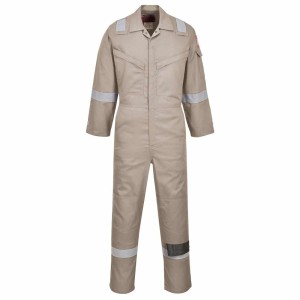 Portwest FR Antistatic Super Light Weight Coverall