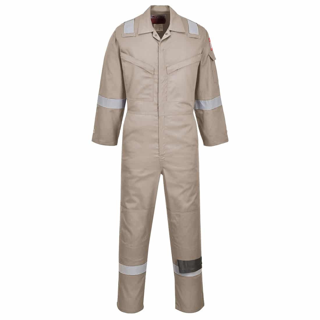 Portwest FR Antistatic Super Light Weight Coverall