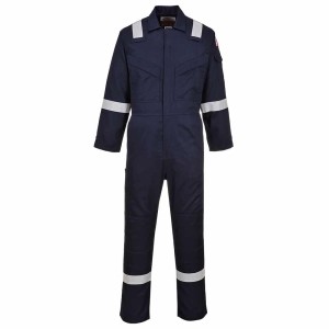 Portwest FR Antistatic Super Light Weight Coverall