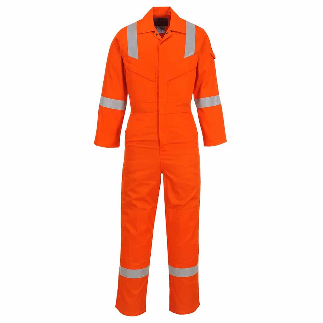 Portwest FR Antistatic Super Light Weight Coverall
