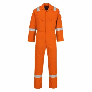 Portwest FR Antistatic Super Light Weight Coverall