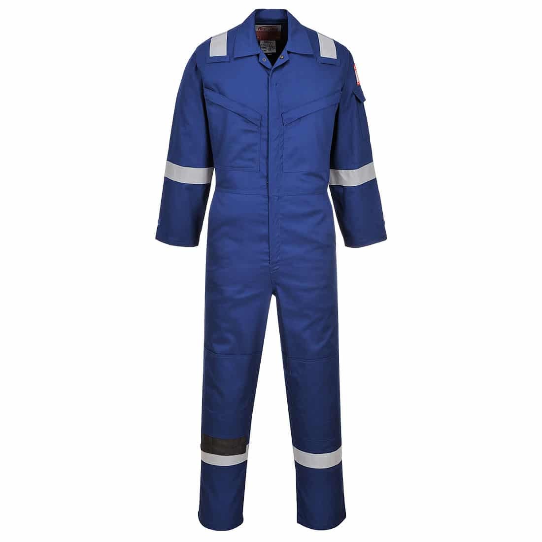 Portwest FR Antistatic Super Light Weight Coverall