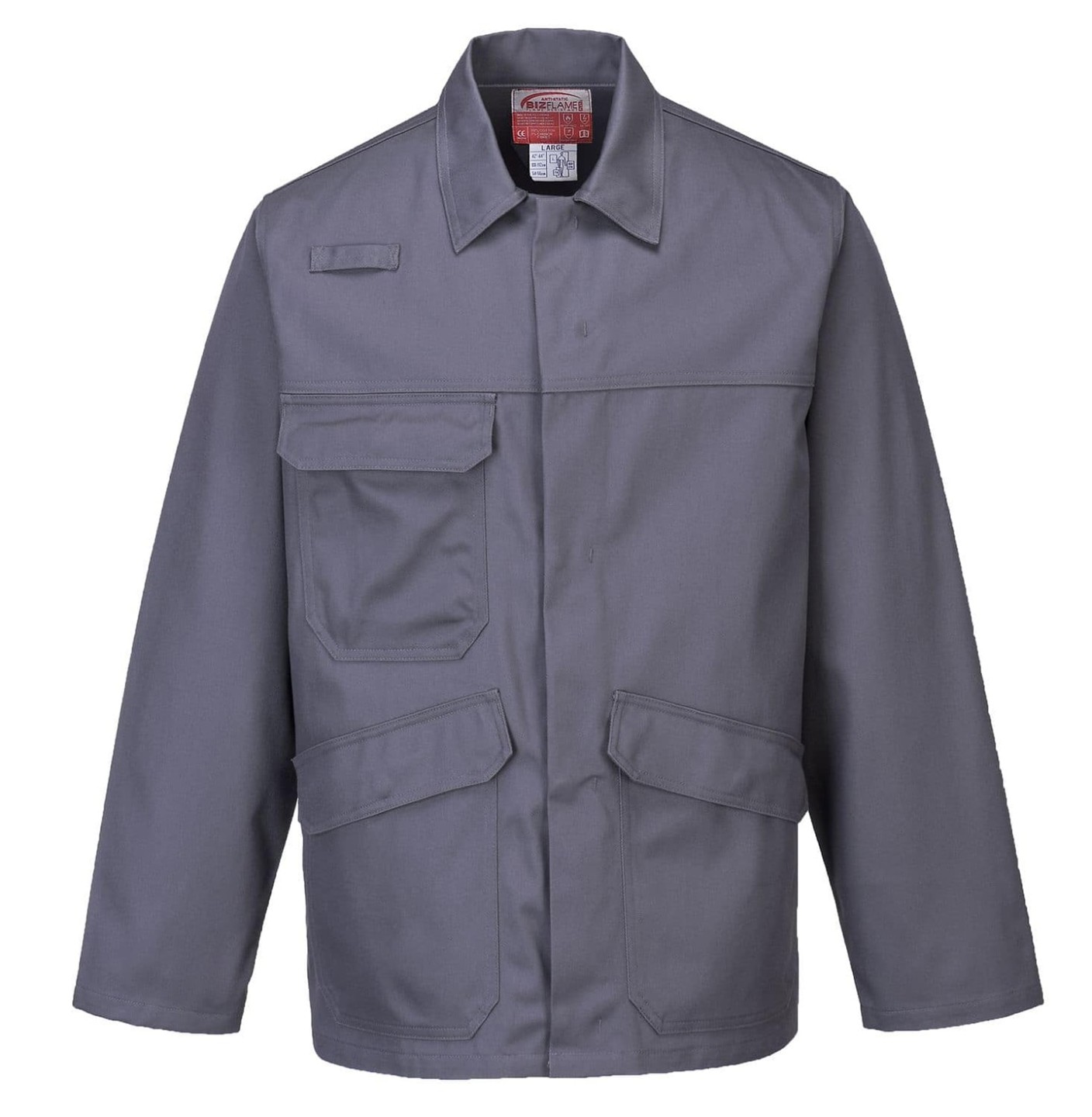 Portwest Bizflame Pro Jacket