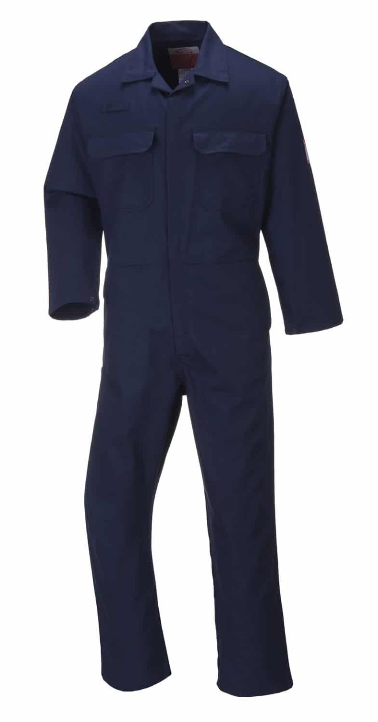 Portwest BizFlame Pro Coverall