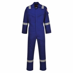 Portwest FR & Antistatic Coverall
