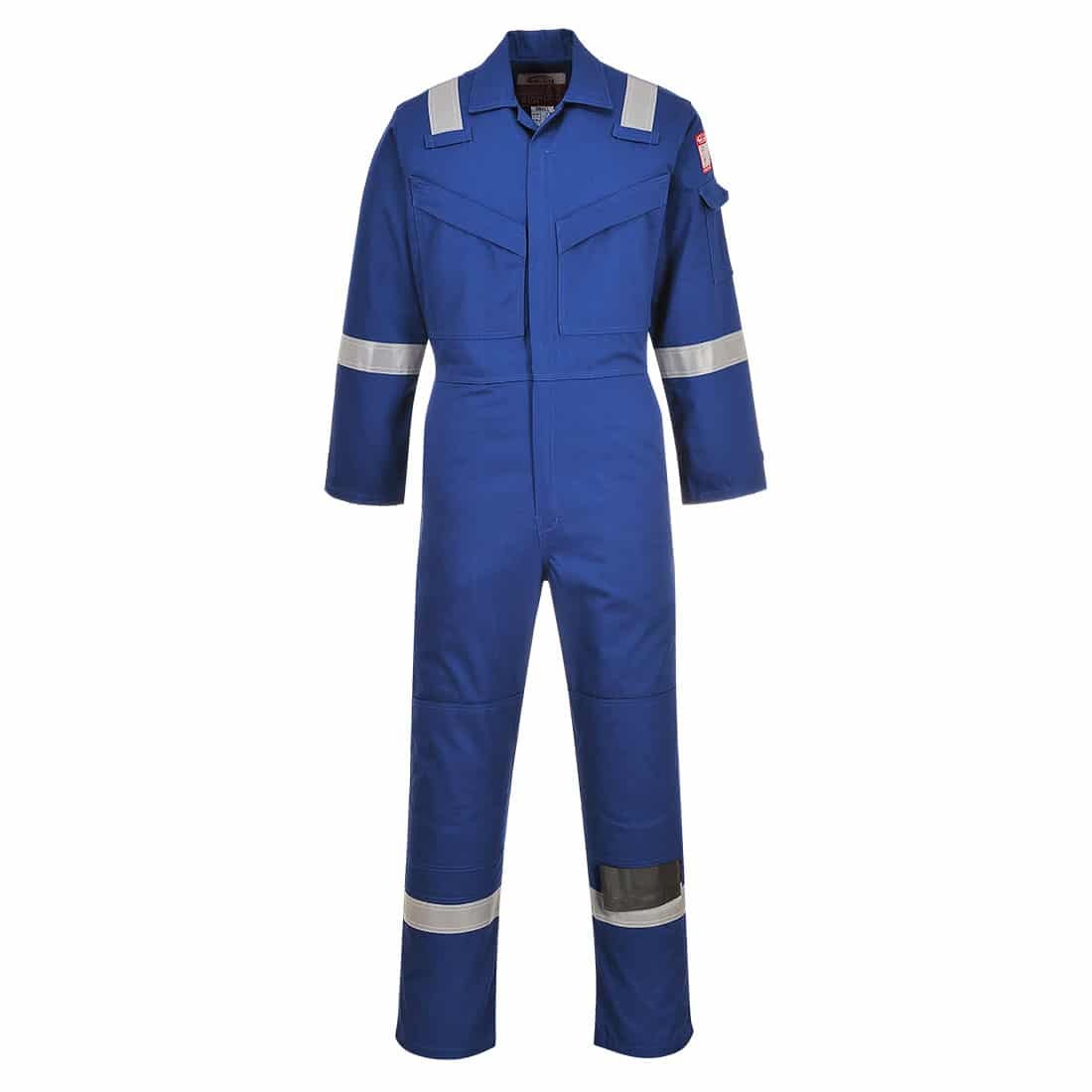 Portwest FR & Antistatic Coverall