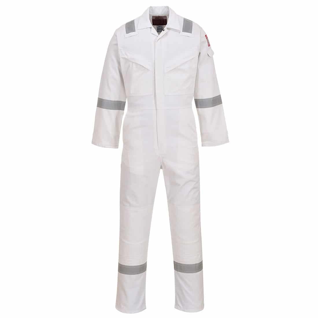 Portwest FR & Antistatic Coverall