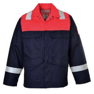 Portwest Bizflame Plus Jacket