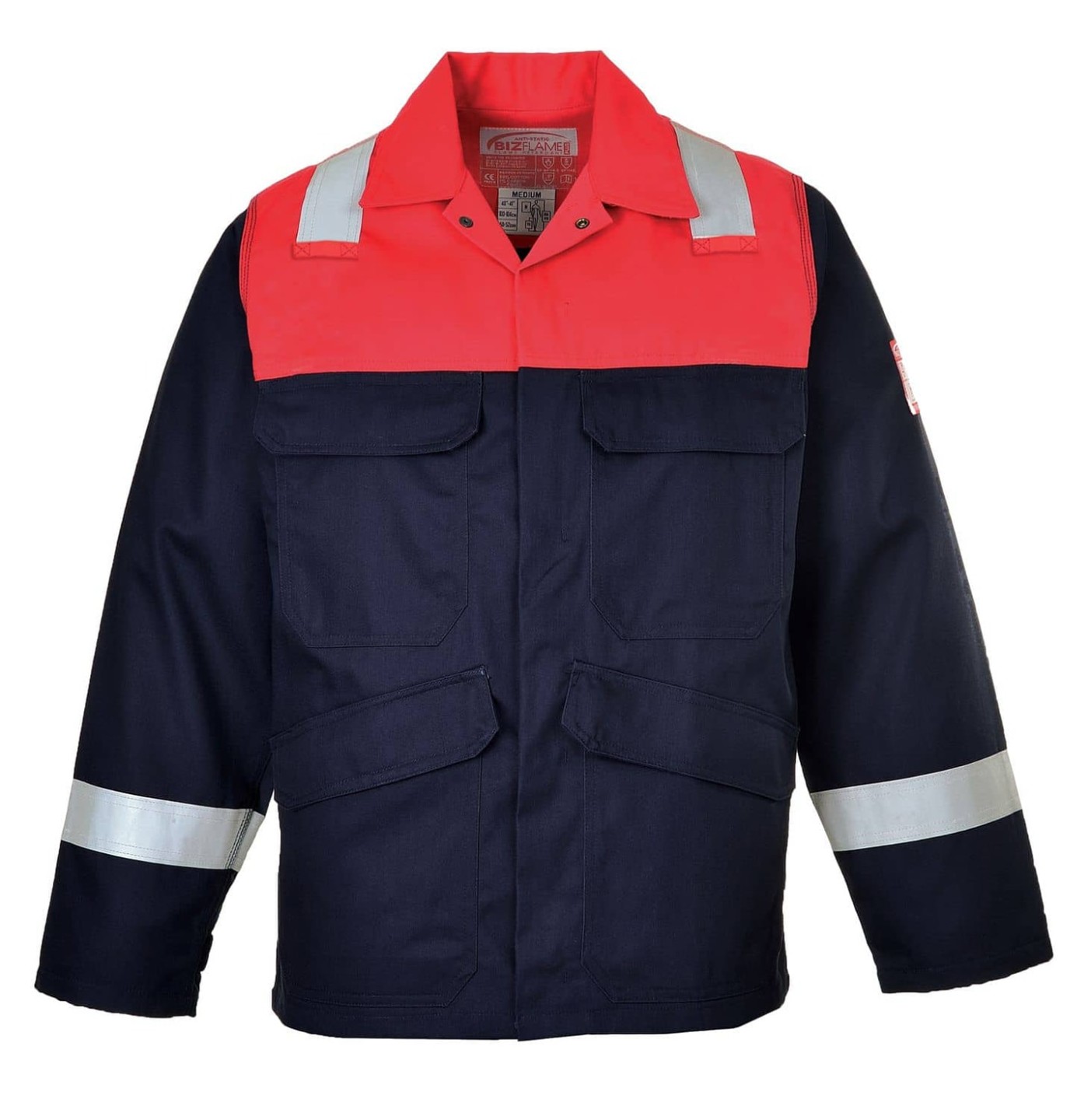 Portwest Bizflame Plus Jacket