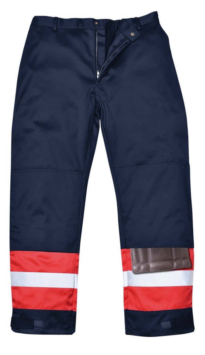 Portwest Bizflame Plus Trousers