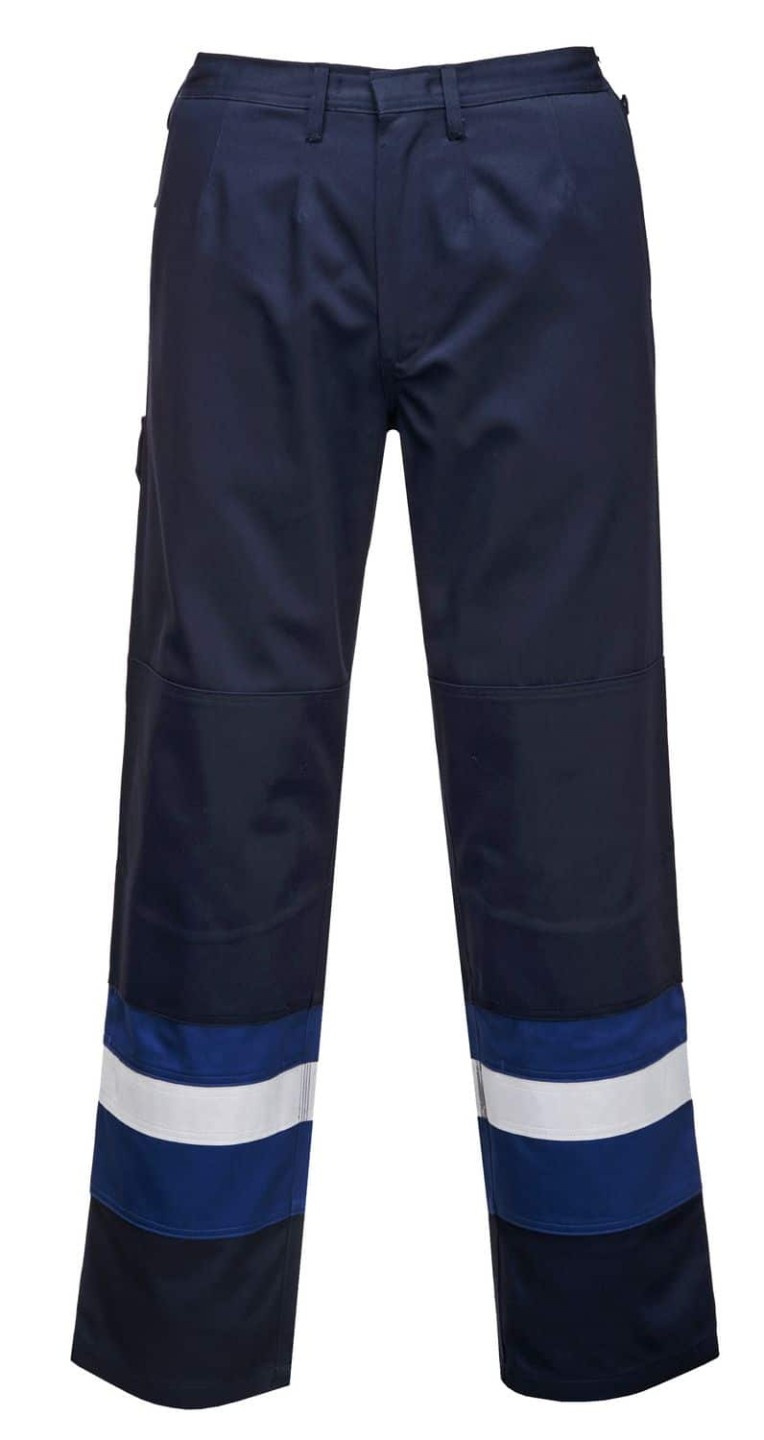 Portwest Bizflame Plus Trousers