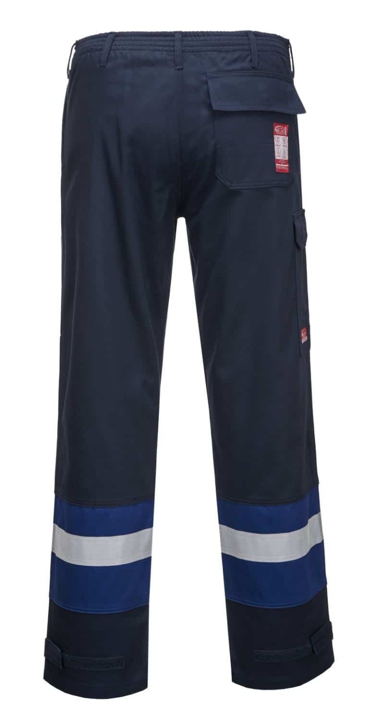 Portwest Bizflame Plus Trousers