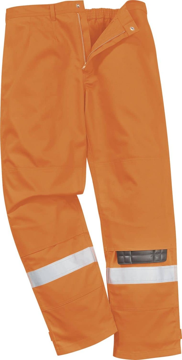 Portwest Bizflame Plus Trousers