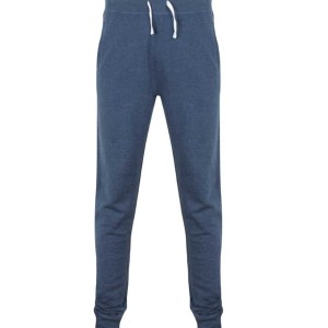 Front Row French Terry Joggers
