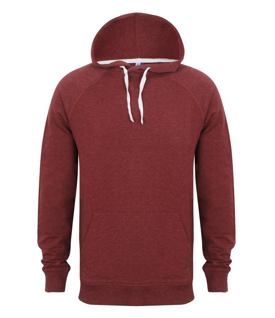 Front Row French Terry Hoodie