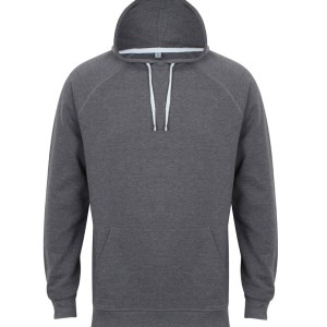 Front Row French Terry Hoodie