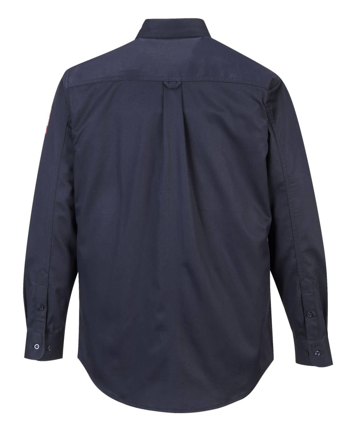 Portwest Bizflame Shirt 88/12 - Industrial Workwear