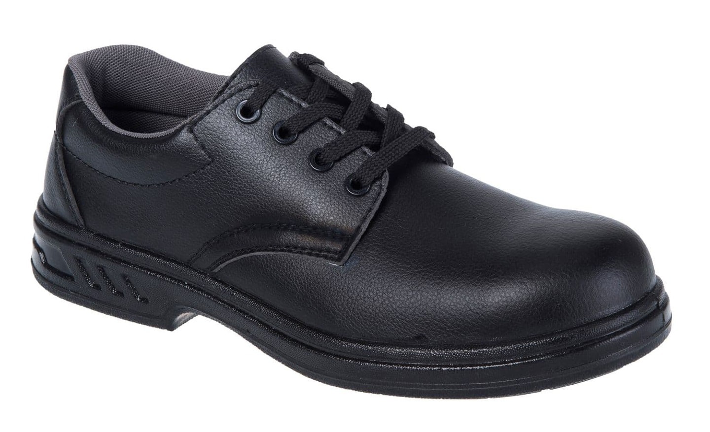 Portwest Laced Safety Shoe S2