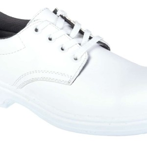 Portwest Laced Safety Shoe S2