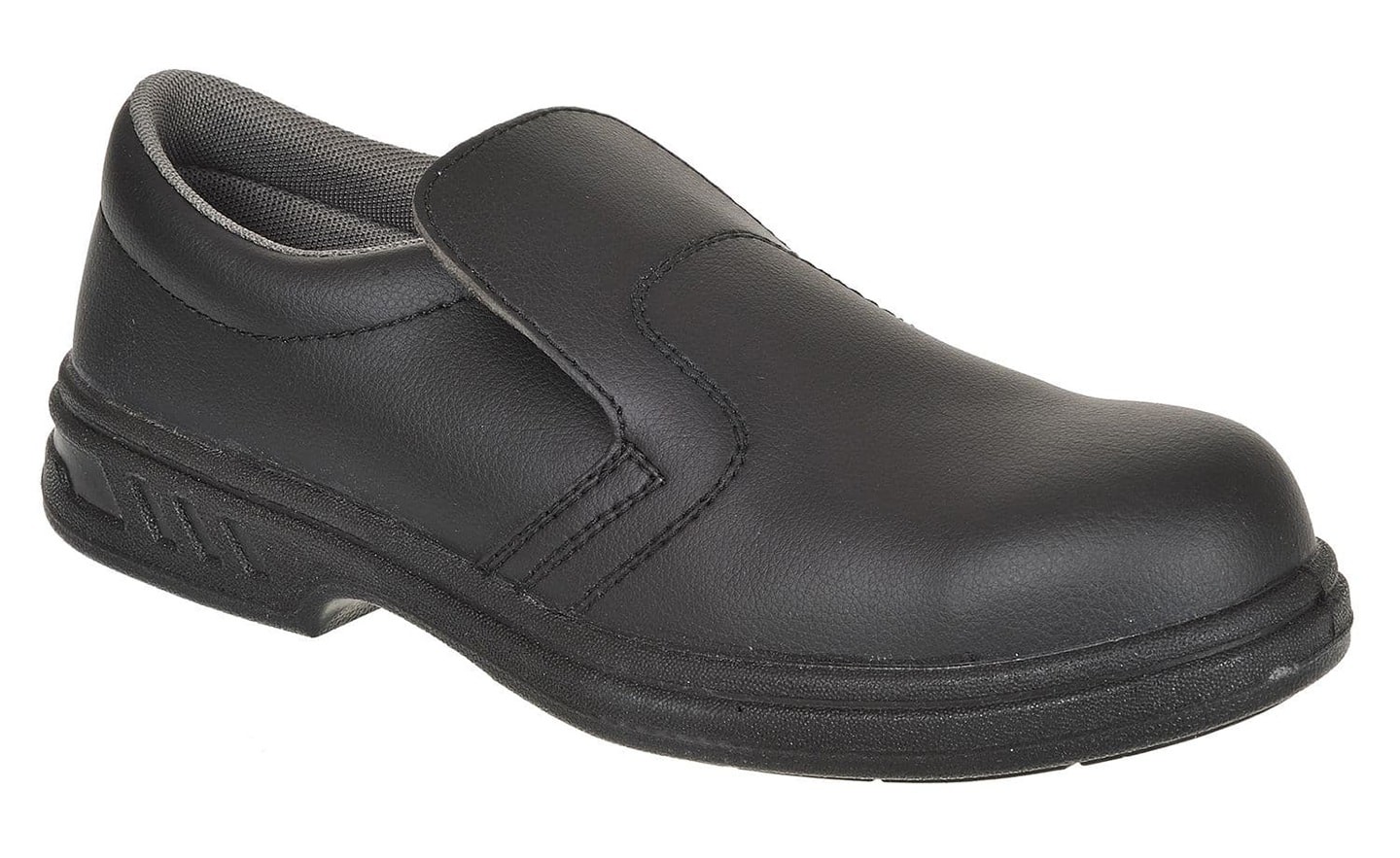 Portwest Slip-On Safety Shoe S2