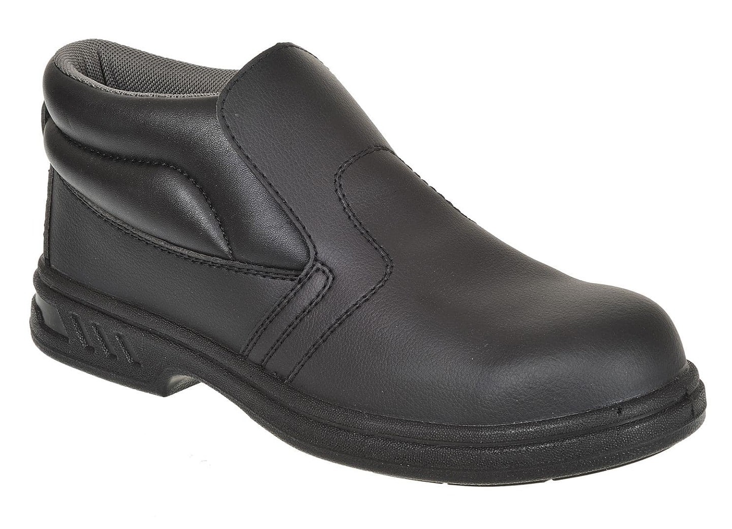 Portwest Slip-On Safety Boot Style S2